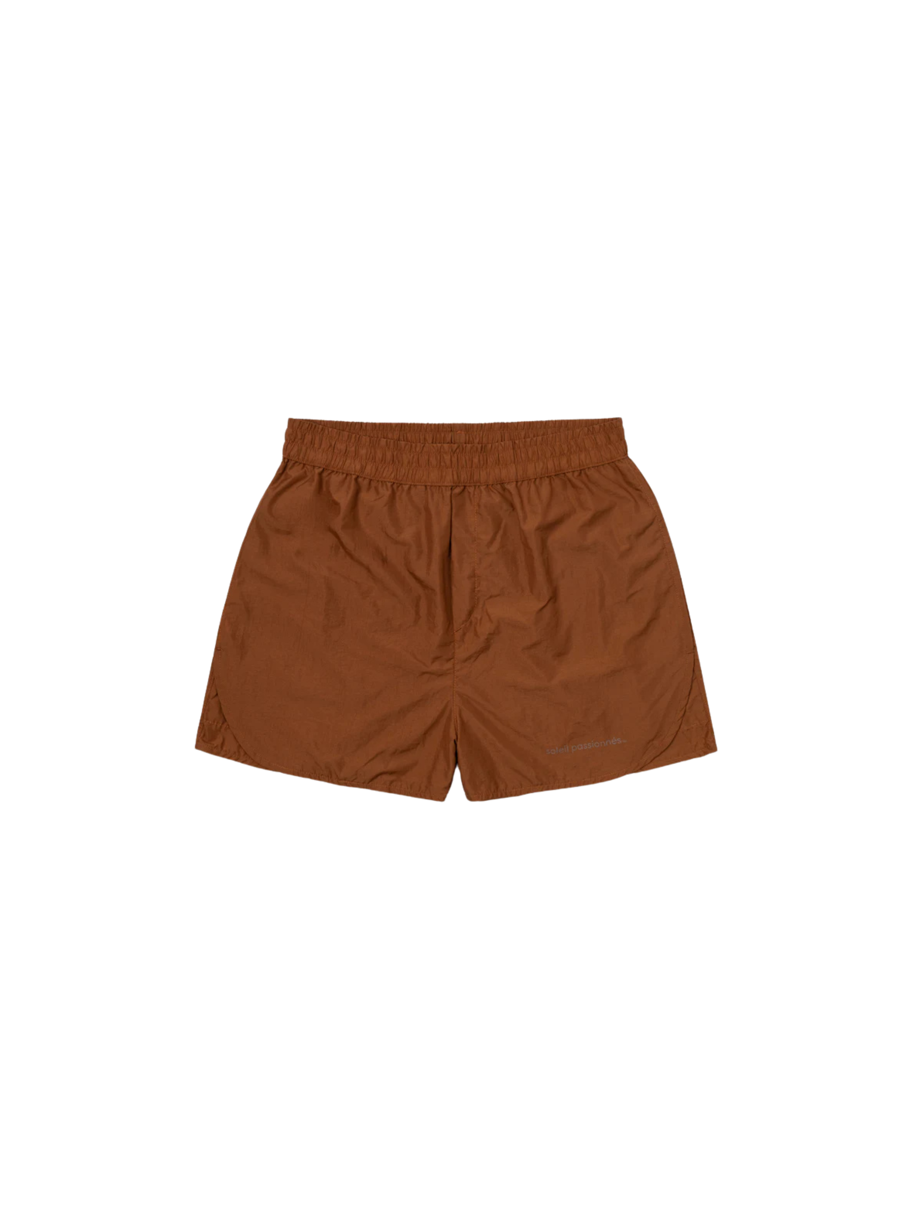 Super Light Shorts "Brown"